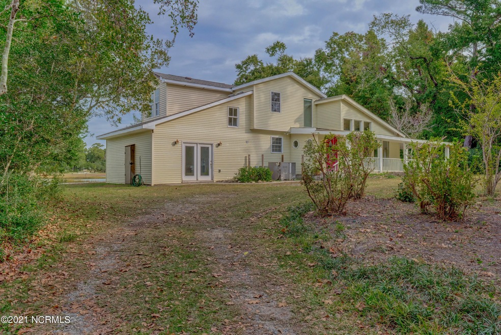 7416 Anaca Point Rd, Wilmington, NC 28411 - photo 1