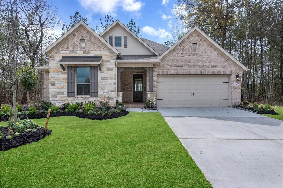 17578 Sunset Skies Rd, Conroe, TX 77302 - photo 1