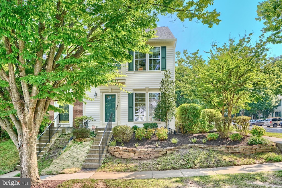 9950 Sherwood Farm Rd, Owings Mills, MD 21117 - photo 1