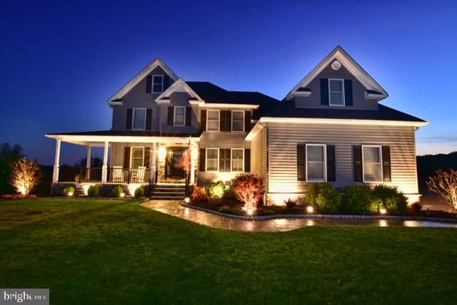 245 Island Rd, Columbus, NJ 08022 - photo 1