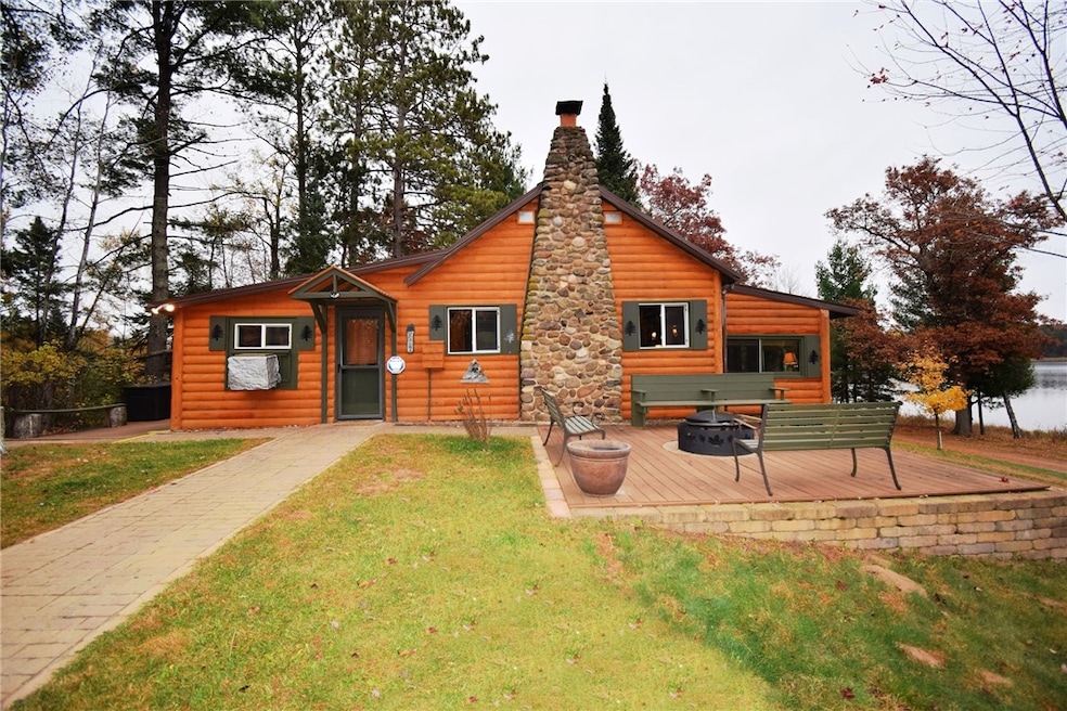 4295 Vesely Rd, Shell Lake, WI 54871 - photo 1