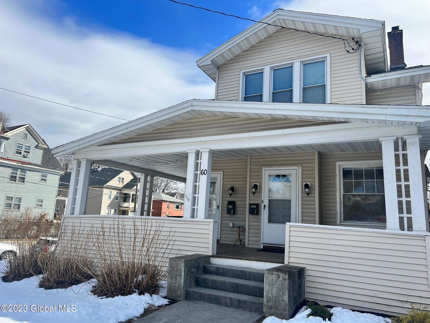 60 S Main Ave, Albany, NY 12208 - photo 1