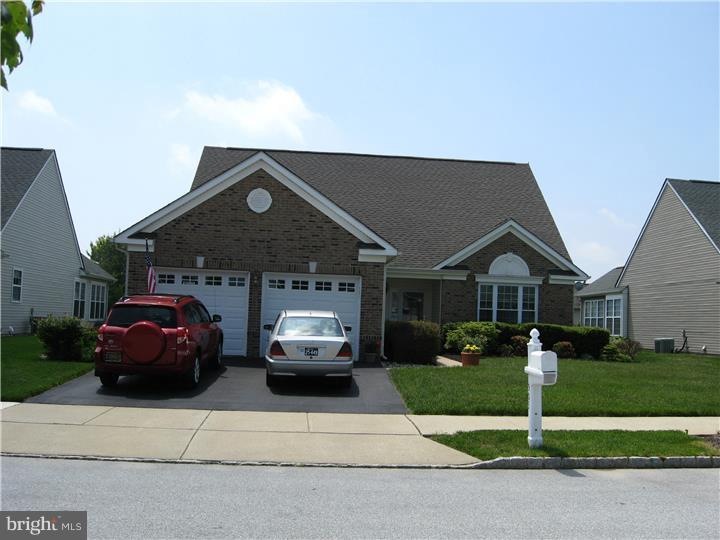 503 Whispering Trail, Middletown, DE 19709 - photo 1