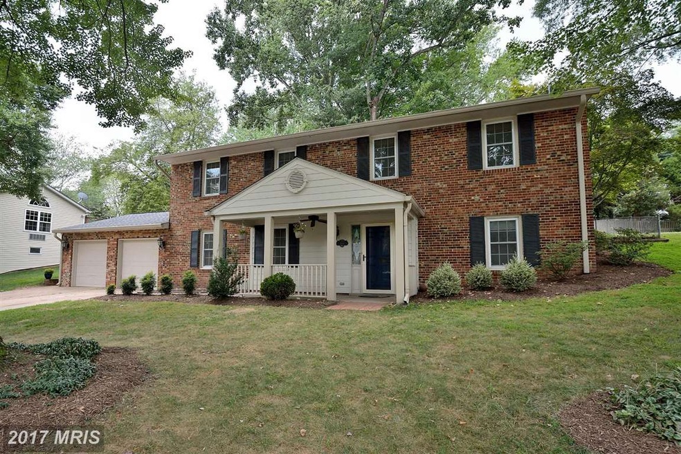 5110 Portsmouth Rd, Fairfax, VA 22032 - photo 1