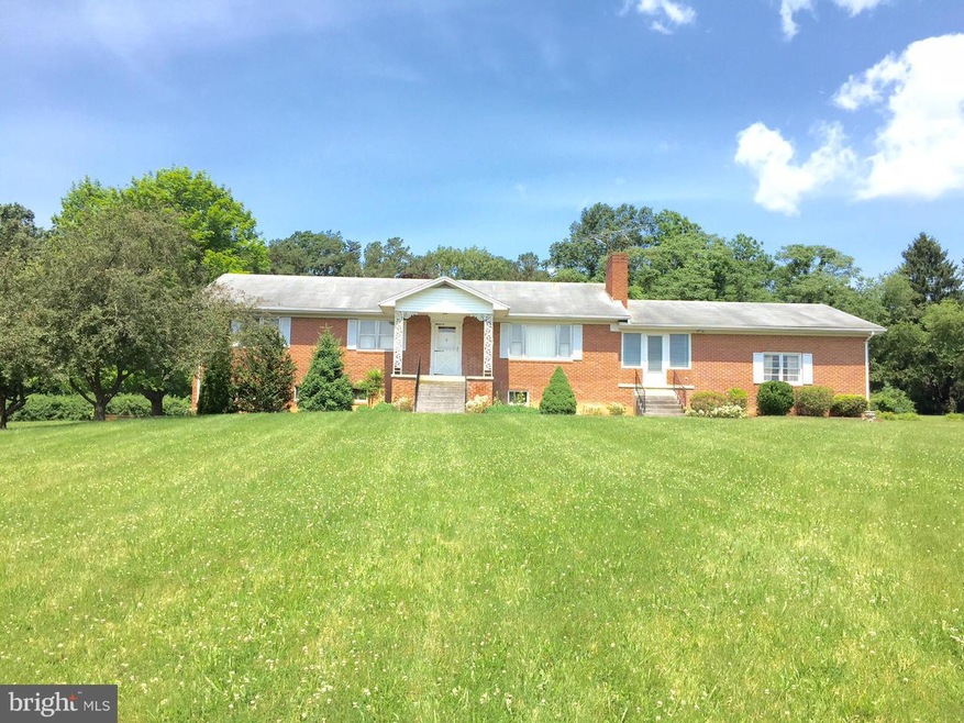 24353 Old Valley Pike, Maurertown, VA 22644 - photo 1