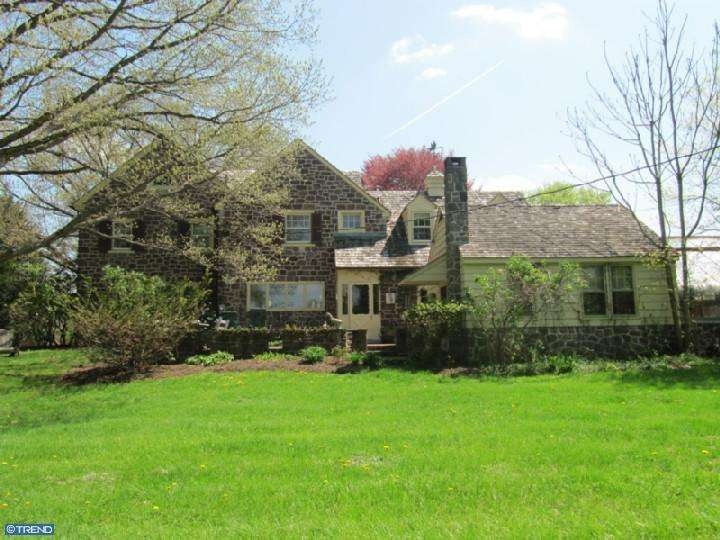 140 Unionville Rd, Douglassville, PA 19518 - photo 1