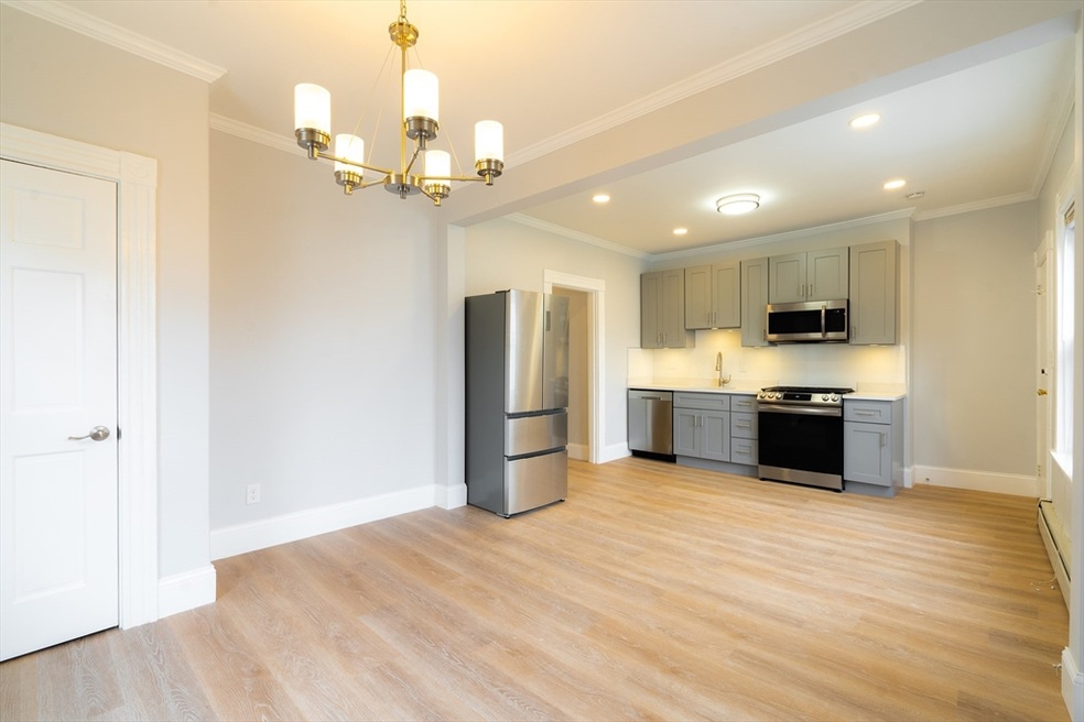 324 Hurley St unit 3, Cambridge, MA 02141 - photo 1