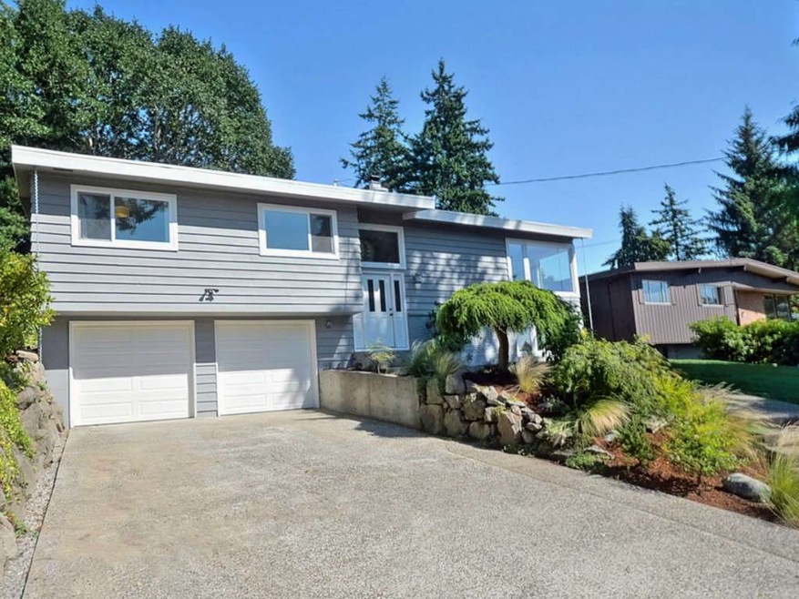 20136 17th Ave NW, Shoreline, WA 98177 - photo 1