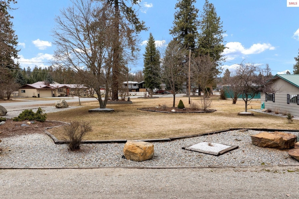 .23 Acre Central location