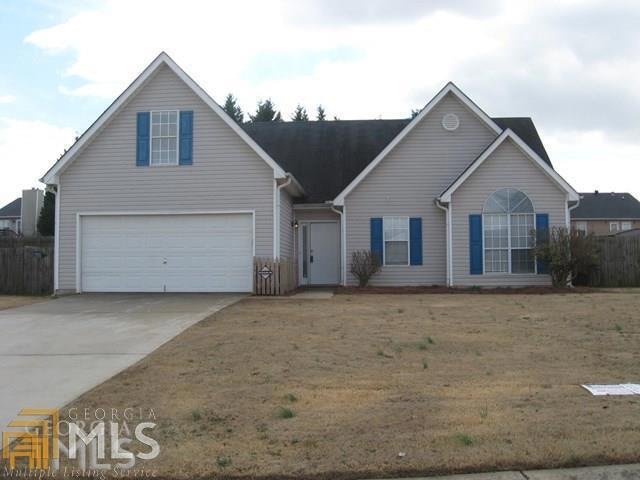 7031 Kingston Ln, McDonough, GA 30253 - photo 1