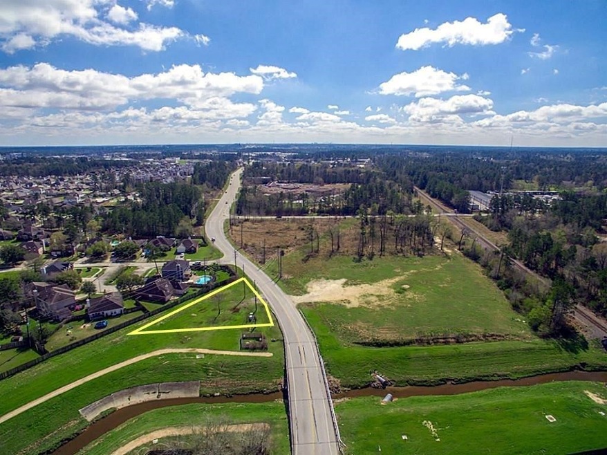 25707 Hanna Rd, Spring, TX 77386 - photo 1