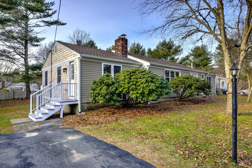 98 Cedric Rd, Centerville, MA 02632 - photo 1