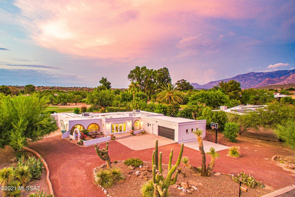 80 W Greenock Dr, Tucson, AZ 85737 - photo 1