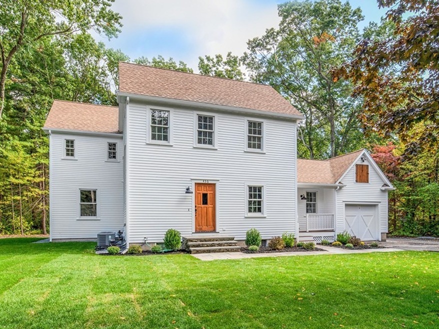 436 Dutton Rd, Sudbury, MA 01776 - photo 1