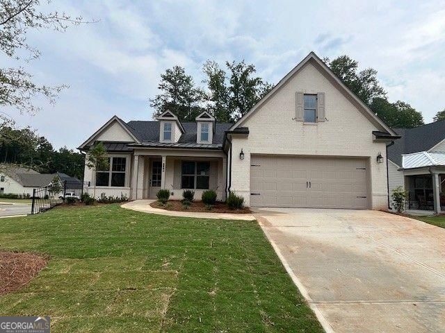 301 Sobeck Way, Canton, GA 30115 - photo 1