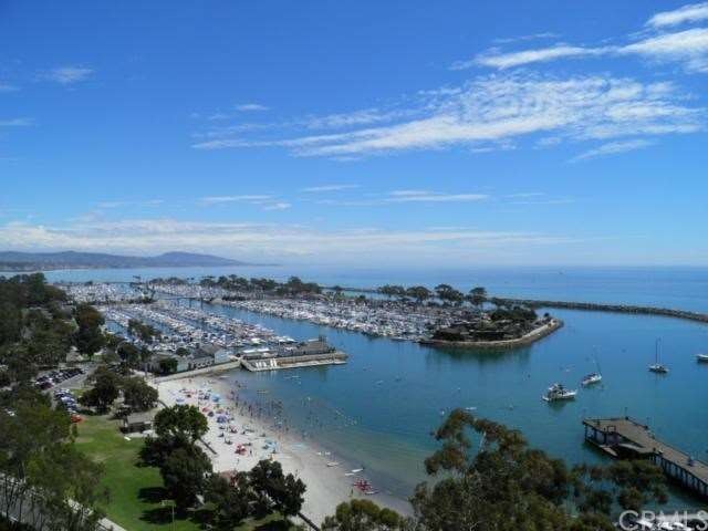 Welcome to Dana Point!