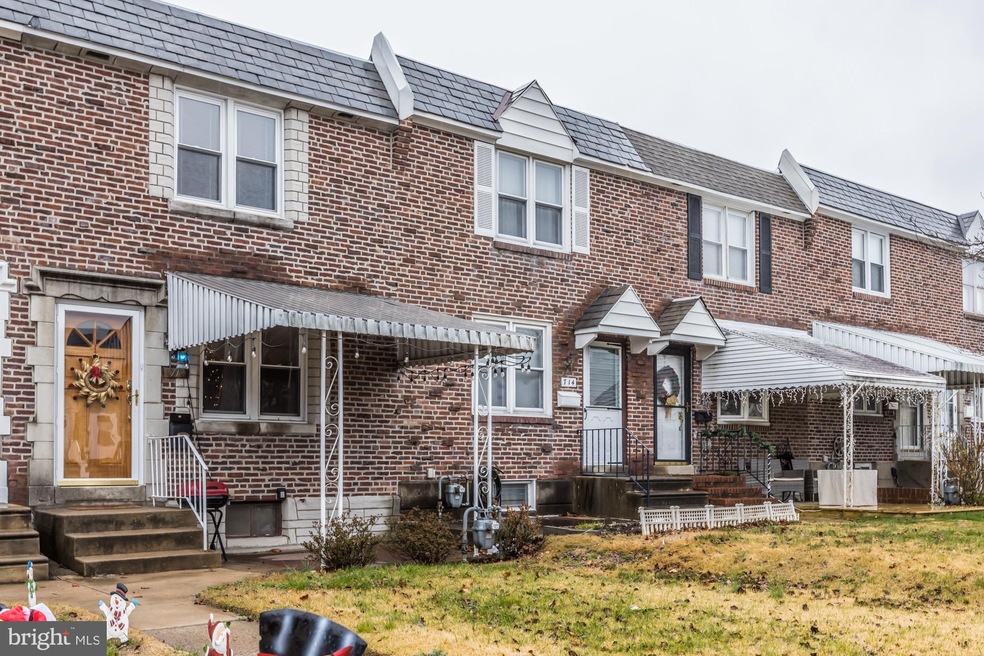 712 Oakwood Dr, Glenolden, PA 19036 - photo 1