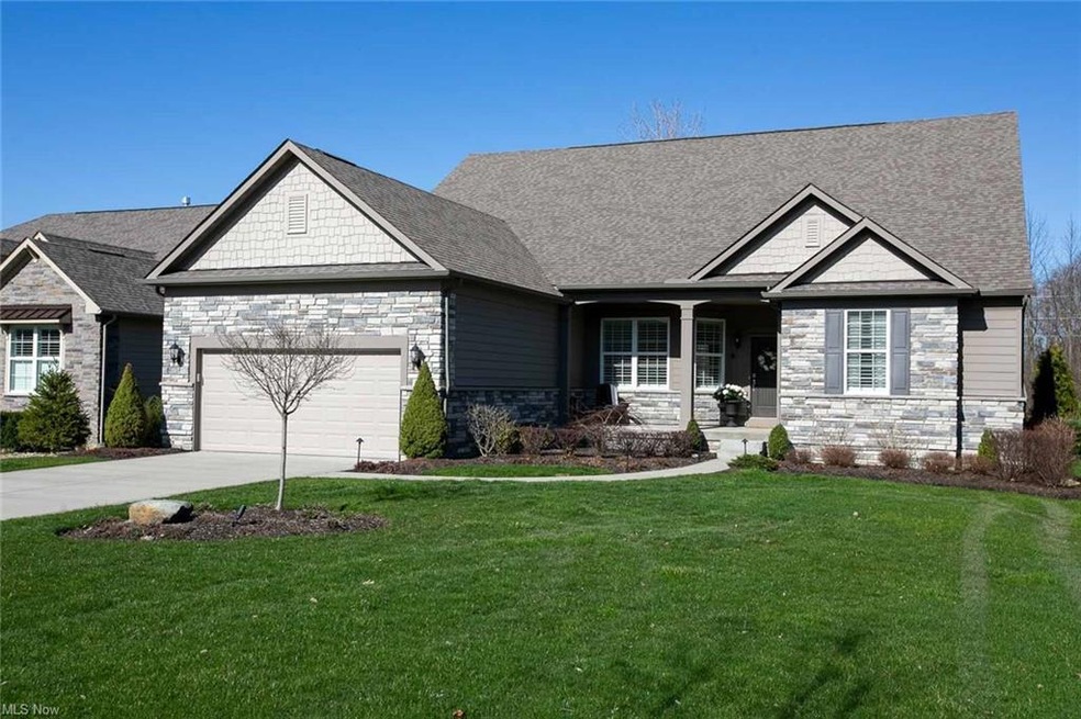 610 Shinnecock Ln, Aurora, OH 44202 - photo 1