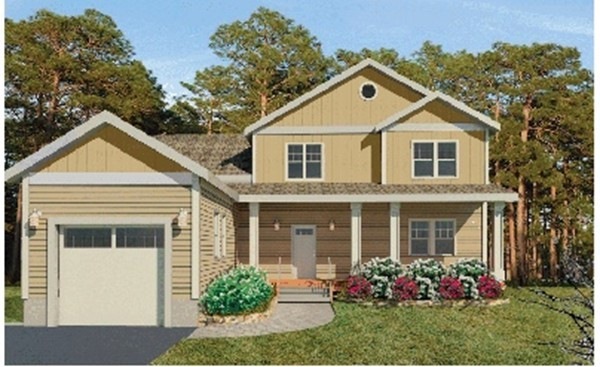 39 Bay Pointe Dr unit Lot 26, Buzzards Bay, MA 02532 - photo 1