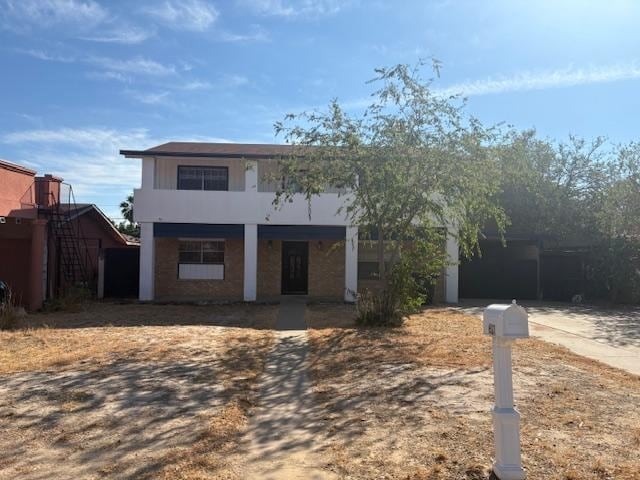 607 Wimberley Rd, Laredo, TX 78045 - photo 1