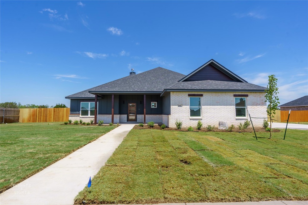 138 Hawker Ln, Abilene, TX 79602 - photo 1