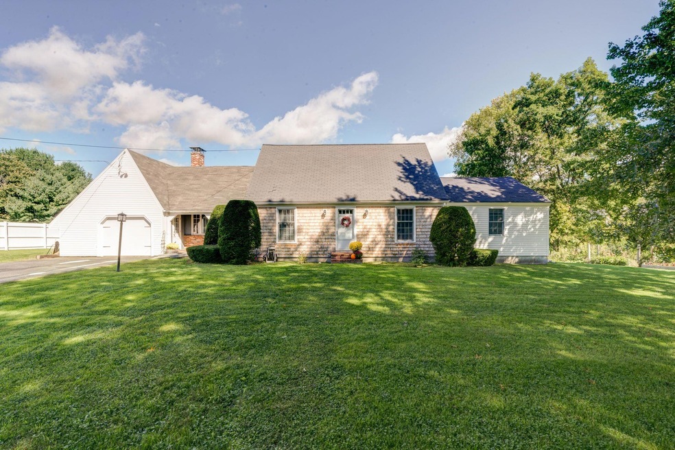 356 South Street