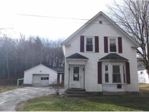 10 Howland Ave, Gorham, NH 03581 - photo 1