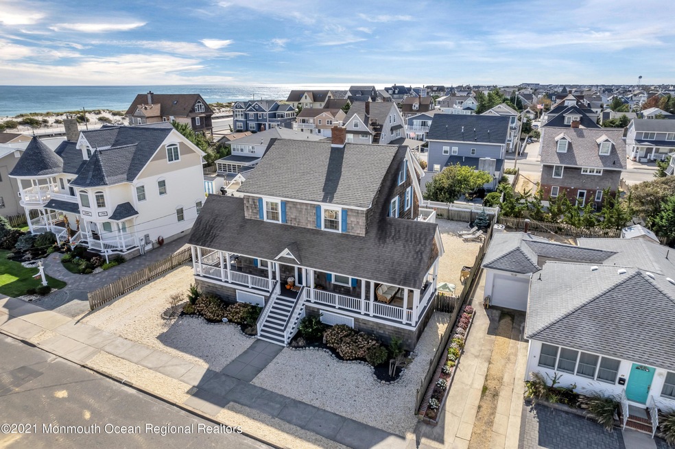 21 5th Ave, Seaside Park, NJ 08752 - photo 1