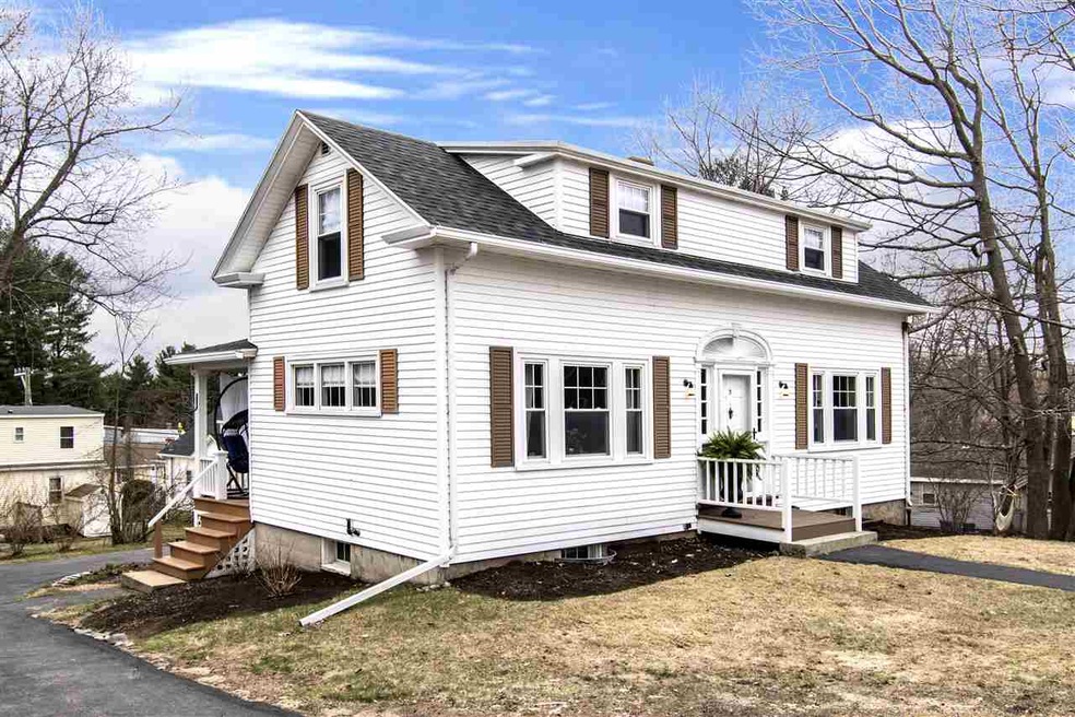 3 Fairview Ave, Dover, NH 03820 - photo 1