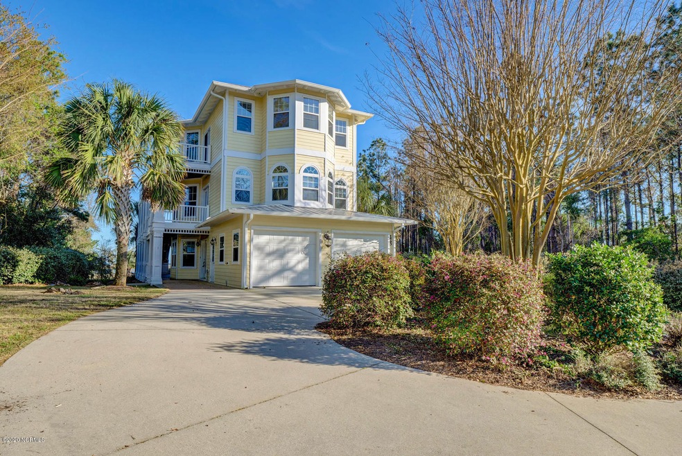 125 Dogwood Ln Hampstead NC-large-001-00