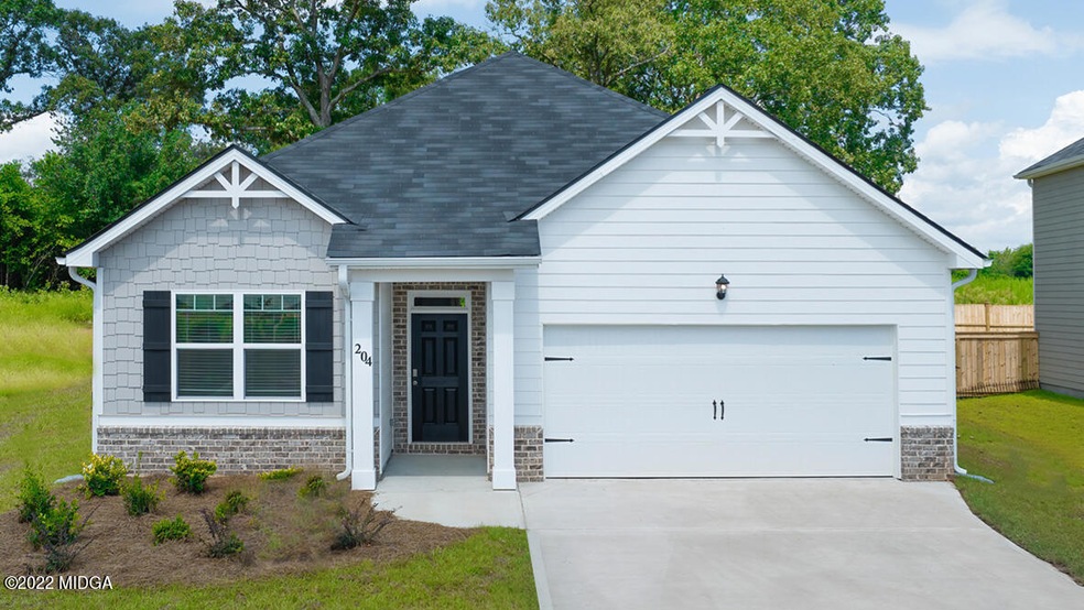 1400 Adirondac Way, Bonaire, GA 31005 - photo 1