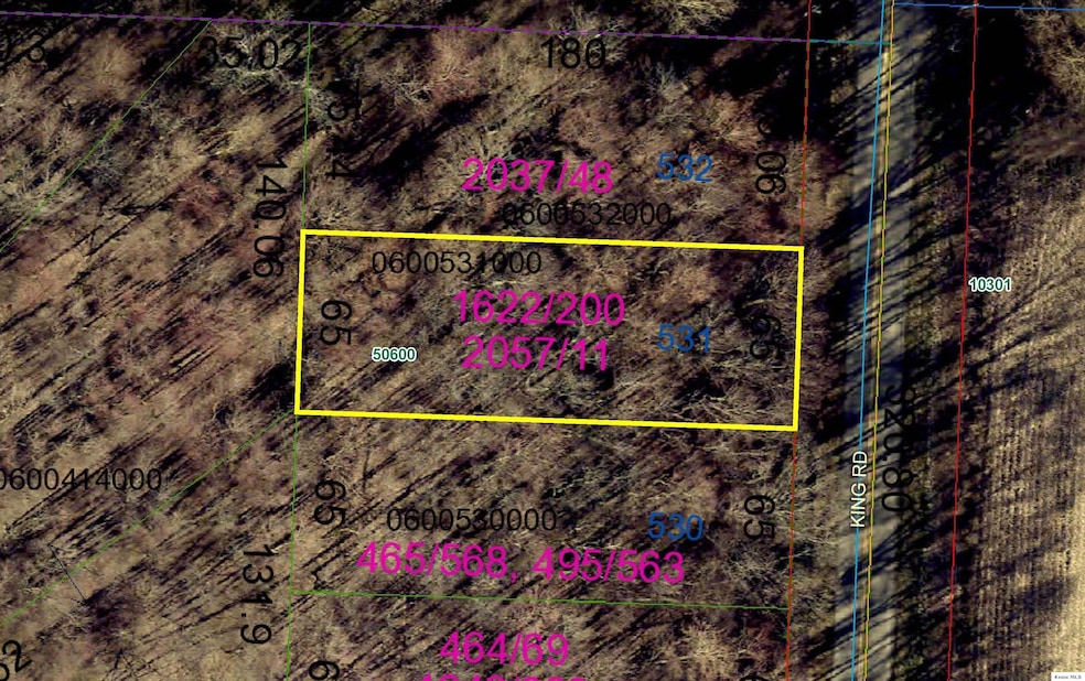 0 King Rd unit 20250360, Howard, OH 43028 - photo 1