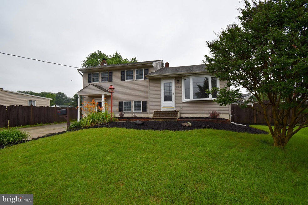 620 Dettmar Terrace, Runnemede, NJ 08078 - photo 1