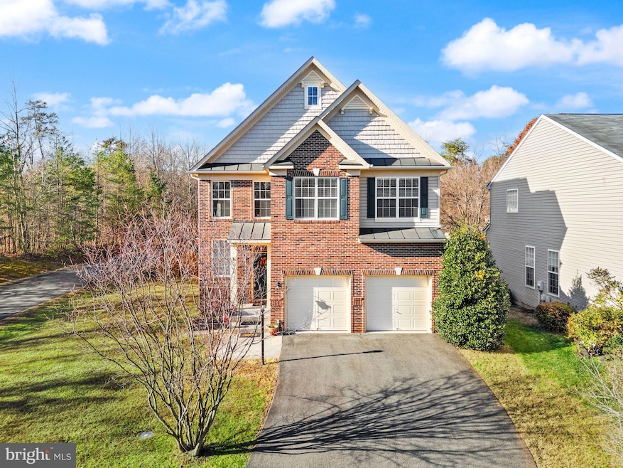 7722 Yalta Way, Gainesville, VA 20155 - photo 1