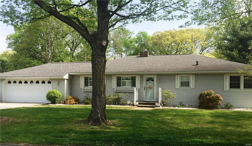 6 Lou Juan Dr, Glen Carbon, IL 62034 - photo 1