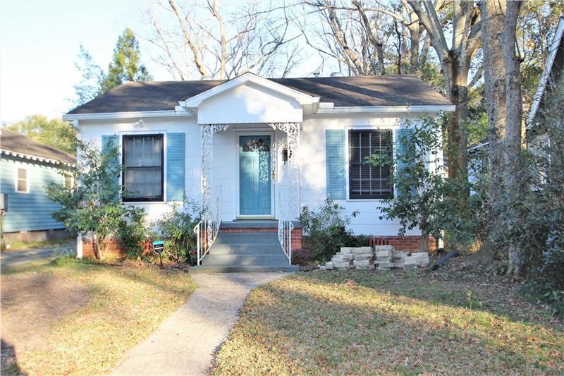 213 Glenwood St, Mobile, AL 36606 - photo 1