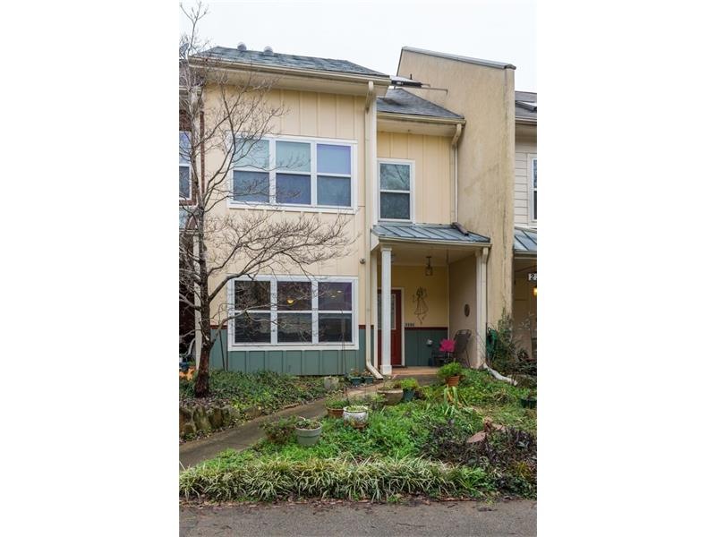 Larger than it looks -- 4 Levels of living includi