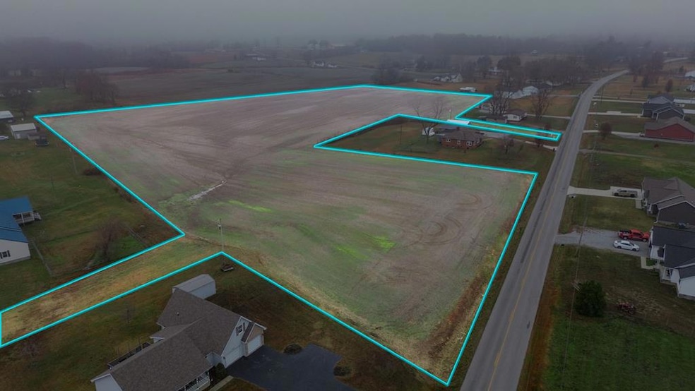 0 Manitou Rd, Madisonville, KY 42431 - photo 1