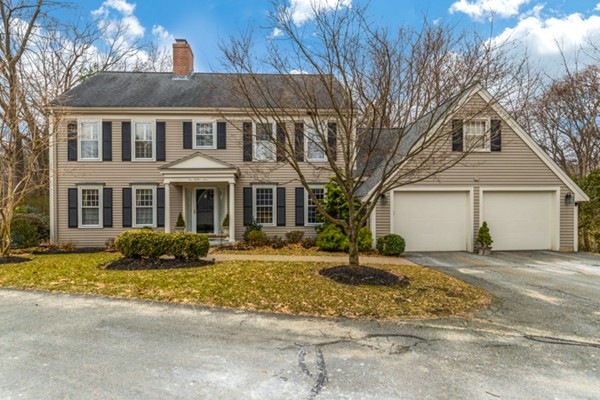 1 Hollow Ln, Lexington, MA 02420 - photo 1