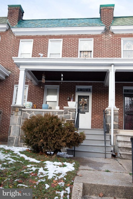 3102 Sequoia Ave, Baltimore, MD 21215 - photo 1