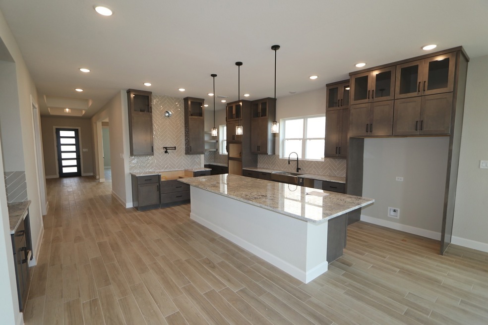 32438 Soaring Willow Way, Shenandoah, TX 77385 - photo 1