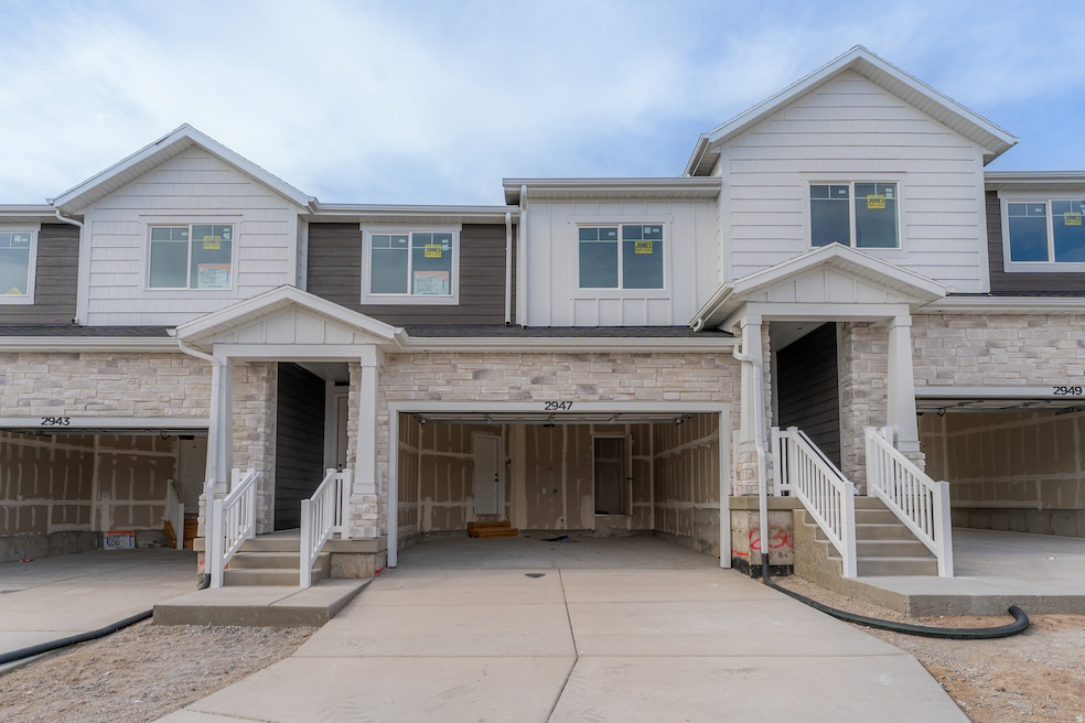 2947 Red Velvet Ln unit 2359, Saratoga Springs, UT 84045 - photo 1