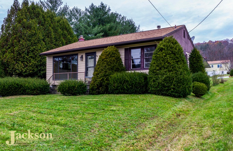 2794 Woodward Ave, Lock Haven, PA 17745 - photo 1