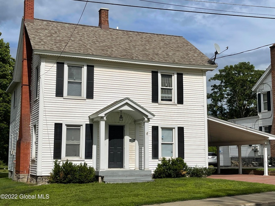 259 Main St, Corinth, NY 12822 - photo 1