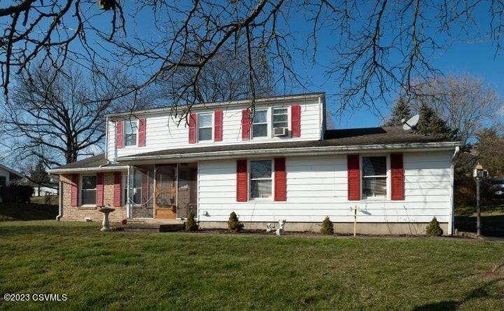 753 E 4th St, Bloomsburg, PA 17815 - photo 1