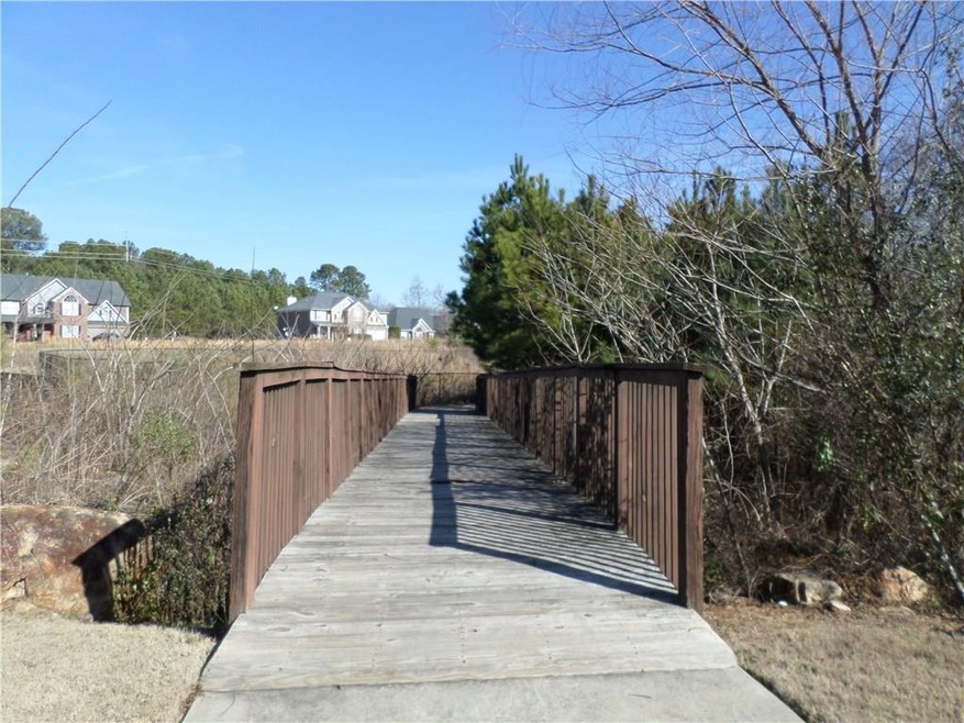 2881 Ellenwood Village Way, Ellenwood, GA 30294 - photo 1