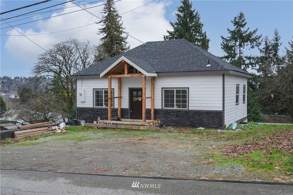 13026 37th Ave S, Tukwila, WA 98168 - photo 1