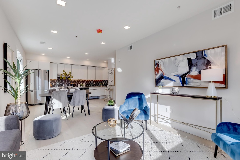 1532 N Capitol St NW unit 102, Washington, DC 20002 - photo 1