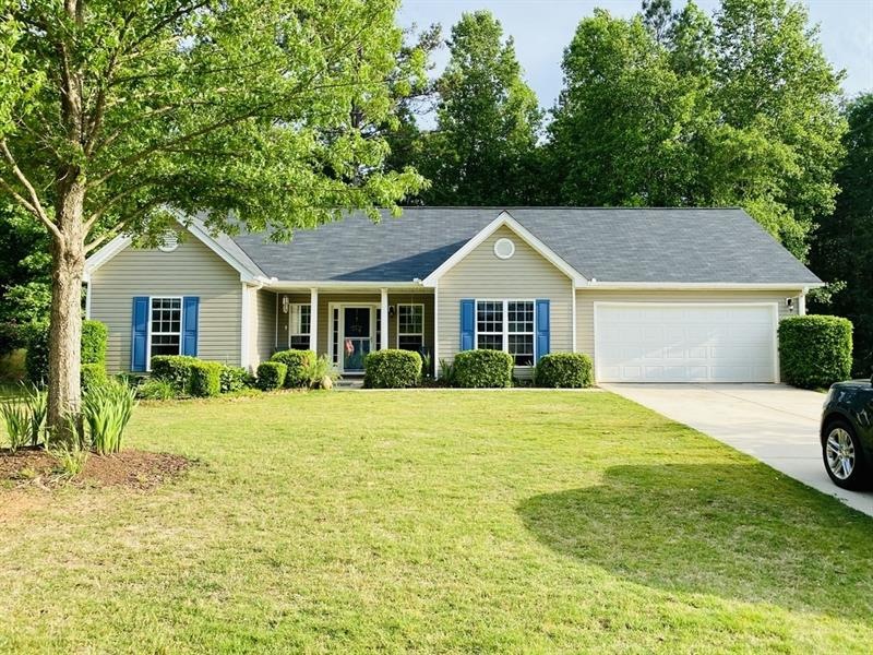 95 Marbrook Trace, Oxford, GA 30054 - photo 1