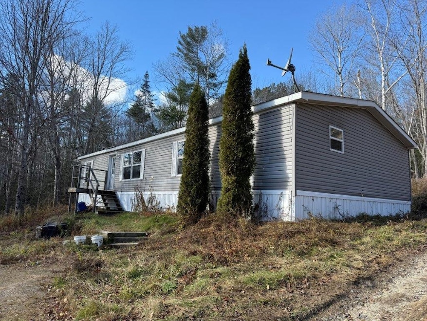 7 Breezy Point Rd, Warren, NH 03279 - photo 1
